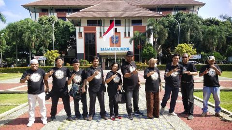Tim 9 Apresiasi Transformasi Inklusif Pemkot Depok