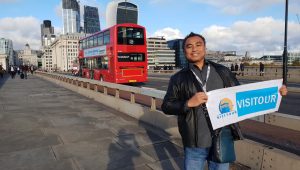 Video Call Dipalsukan AI, Pendiri SWI Jadi Korban Penipuan Online