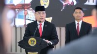 Wamen ATR/BPN Lantik 28 Pejabat, Dorong Adaptasi dan Kolaborasi