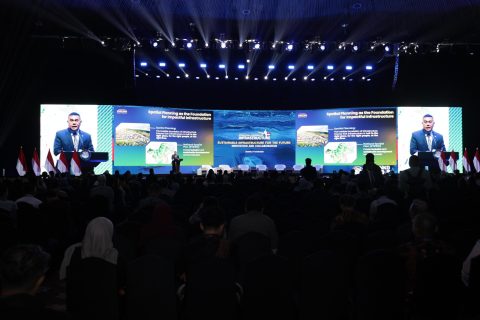 Perencanaan Tata Ruang Dorong Infrastruktur Berdampak dan Tahan Risiko