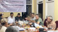 DPP SWI Gelar Rapat Pleno, Siapkan Munas 2026 dan Konsolidasi Organisasi
