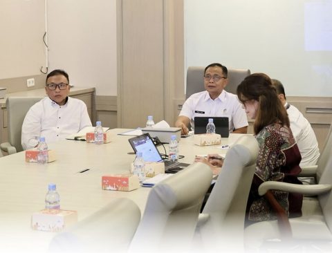Targetkan Predikat A SAKIP, Kementerian ATR/BPN Tingkatkan Akuntabilitas Kinerja