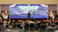 Menteri Nusron Wahid Dorong KAPTI-Agraria Jadi Agen Perubahan di Era Digital