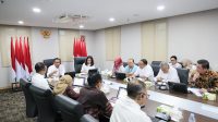 Kementerian ATR/BPN Targetkan Rampungkan Rapermen Renstra 2025–2029