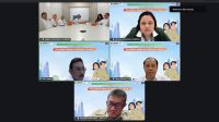 Kementerian ATR/BPN Perkuat Akuntabilitas Kinerja Lewat SAKIP
