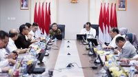 ATR/BPN Pacu Reformasi Birokrasi Menuju Indeks 90%