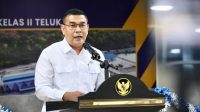 Wamen ATR/BPN Apresiasi Capaian PTSL Sulawesi Tengah
