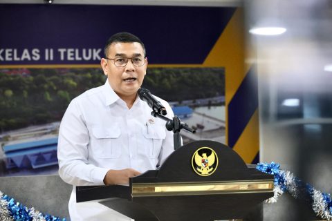 Wamen ATR/BPN Apresiasi Capaian PTSL Sulawesi Tengah