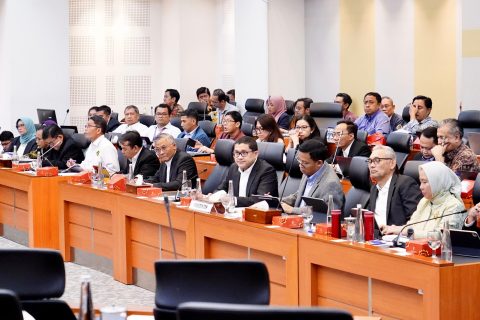 Sekjen ATR/BPN Optimistis Target PNBP 2026 Tercapai Lewat Empat Fokus Kebijakan