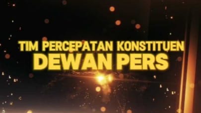 SWI Fokus Percepatan Pemenuhan Syarat Konstituen Dewan Pers