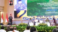Kementerian ATR/BPN Perkuat Ketahanan Pangan