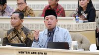 Menteri ATR/BPN Tegaskan Pulau Tak Boleh Dimiliki Asing