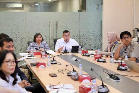Wamen ATR/BPN Tegaskan Komitmen Selesaikan Konflik Agraria dengan Pendekatan HAM