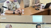 Kantor Pertanahan Depok Perluas Lokasi PTSL 2025 ke 7 Kelurahan