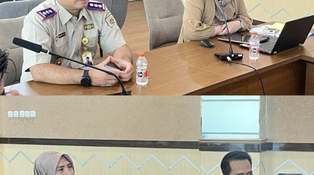 Kantor Pertanahan Depok Perluas Lokasi PTSL 2025 ke 7 Kelurahan