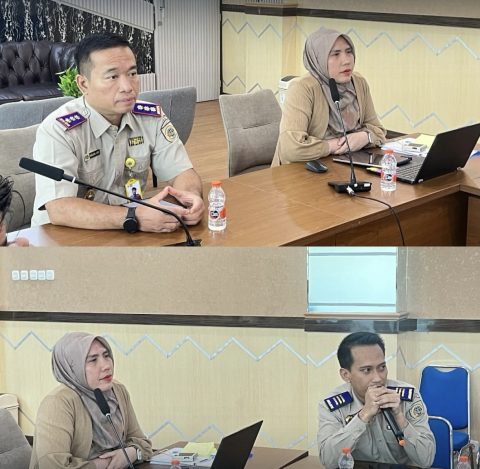 Kantor Pertanahan Depok Perluas Lokasi PTSL 2025 ke 7 Kelurahan