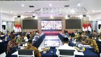 Menteri ATR/BPN Nusron Wahid Perintahkan Evaluasi Menyeluruh Tunggakan Layanan Pertanahan