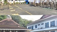 Kantah Depok Perkuat Disiplin dan Data Pertanahan Demi Layanan Prima