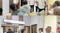Budi Jaya Ajak Pejabat Kantah Depok Langsung Layani Masyarakat