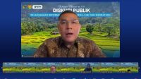 Wamen ATR/BPN Paparkan Lima Arah Reforma Agraria ke Depan