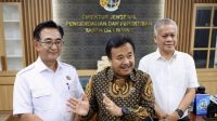 Ramai Isu Tanah Kosong Selama 2 Tahun Diambil Negara, Dirjen PPTR Sebut Kriteria