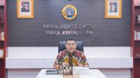 Kementerian ATR/BPN Dorong Komunikasi Publik Relevan dan Berdaya Saing di Era Informasi