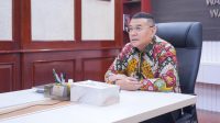 Wamen ATR/BPN Beberkan Lima Pilar Strategi Komunikasi Publik untuk Jajaran Humas