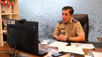 Dorong Pelayanan Informasi Publik, Kementerian ATR/BPN Bekali Insan Humas dengan Strategi Komunikasi