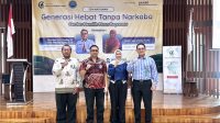 RS GPI Bersama BNN Depok Komitmen Jaga Generasi Emas dari Bahaya Narkoba