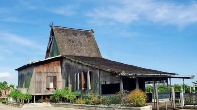 Menteri ATR/BPN Kunjungi Kalsel, Fokus Tanah Adat dan Sertifikasi Lahan