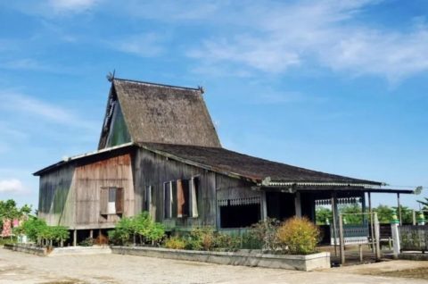 Menteri ATR/BPN Kunjungi Kalsel, Fokus Tanah Adat dan Sertifikasi Lahan