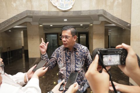 Menteri ATR/BPN Kunjungi Sulawesi Utara, Perkuat Sinergi dan Layanan Pertanahan