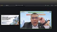 ATR/BPN Targetkan Predikat SAKIP A dengan Lima Strategi Utama