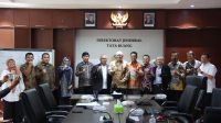 ATR/BPN Kolaborasi dengan Universitas unt