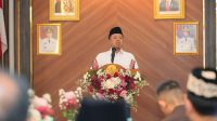 Menteri ATR/BPN Ajak Tokoh Agama Lampung Kawal Sertifikasi Tanah Wakaf