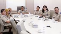 Sekjen ATR/BPN Tekankan Evaluasi Internal untuk Perbaiki Pelaksanaan Program