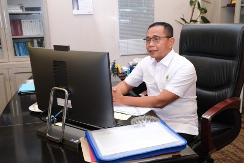 Sekjen ATR/BPN Buka Penyusunan Anggaran 2026, Fokus Kualitas dan Pelayanan Publik