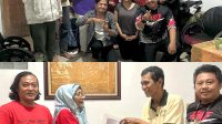 Perkuat Sinergi, SWI Depok Matangkan Program Kerja