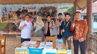 UPER Perkuat Ketangguhan Masyarakat Melalui SDGs dan Riset Berkelanjutan