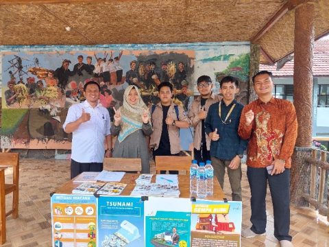 UPER Perkuat Ketangguhan Masyarakat Melalui SDGs dan Riset Berkelanjutan