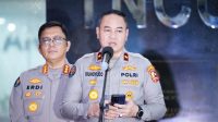 Tanggapi Kekerasan, Polri Minta Seluruh Jajaran Lindungi Wartawan