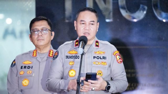 Tanggapi Kekerasan, Polri Minta Seluruh Jajaran Lindungi Wartawan