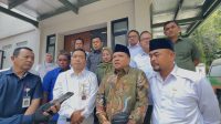 Apresiasi Kontribusi PAD, Komisi A DPRD Depok Minta BPN Perbaiki Ruang Arsip