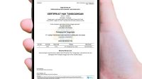Kementerian ATR/BPN Jelaskan Alur Pendaftaran dan Roya Hak Tanggungan