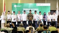 Menteri ATR/BPN Targetkan 95% Tanah Wakaf Bersertipikat di 2028
