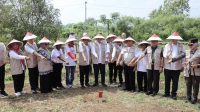 Menteri ATR/BPN Imbau Masyarakat Pasang Patok Permanen untuk Batas Tanah