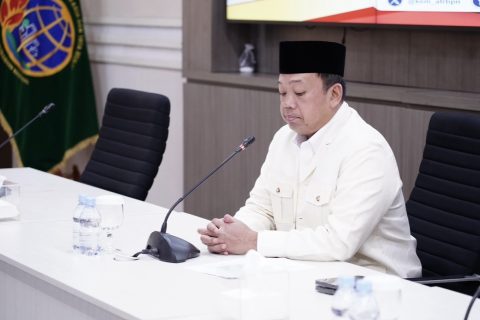 Menteri ATR/BPN Minta Maaf atas Polemik Pernyataan Kepemilikan Tanah