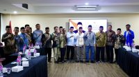 Menteri ATR/BPN Tegaskan Pentingnya Sertifikasi Tanah Wakaf dan Tempat Ibadah