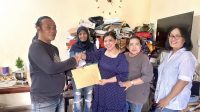 SWI Depok Bentuk Panitia HUT Ke-8, Dipimpin Perempuan