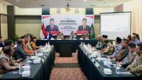 Menteri ATR/BPN Kolaborasi Pemerintah Daerah Kunci Percepatan Sertifikasi Tanah